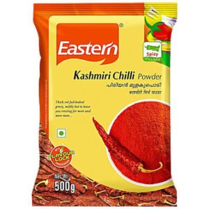 Kashmiri Chilli Powder