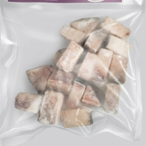 Tasty Nibbles King Fish Curry Cut – 600g