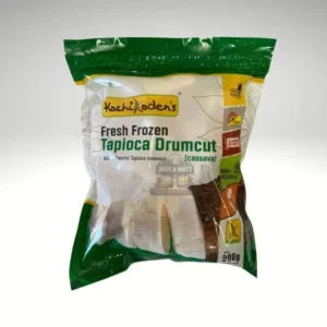 Tapioca Drum Cut - 900g