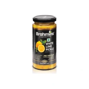 Lime Pickle - 400g