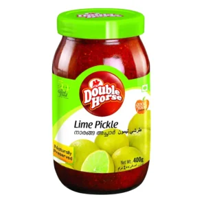 Lime Pickle - 400g