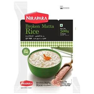 Broken Matta Rice - 1kg