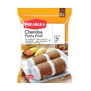 Chemba Puttu Podi - 1kg
