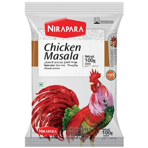 Chicken Masala - 160g