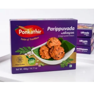 Parippuvada - 400g