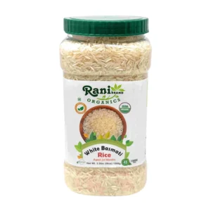 Rani White Sella Basmati Rice