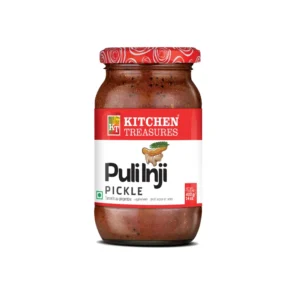 Puli-Inji Pickle