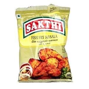Fish Fry Masala - 200g