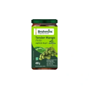 Tender Mango Pickle - 400g