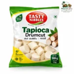 Tasty Nibbles Tapioca Drumcut – 908g