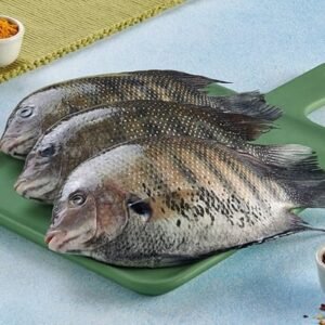 Tasty Nibbles Pearl Spot Cleaned – 600g