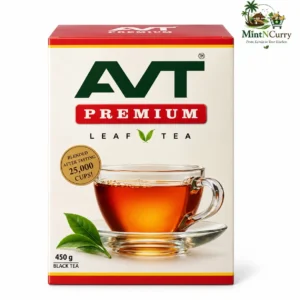 AVT Premium Leaf Tea 450g