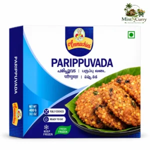Ammachies Frozen Parippuvada 400g