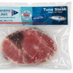 Marine Lines Tuna Steak / Choora 680g