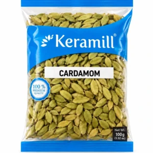 Keramill Cardamom 100g