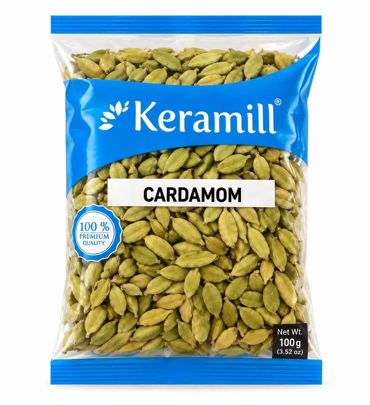 Keramill Cardamom 100g