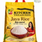 Kitchen Treasures Jaya Rice 10Kg