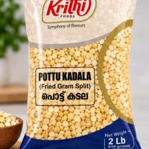 Krithi Pottu Kadala 910g