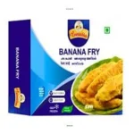 Ammachies Banana Fry 400g