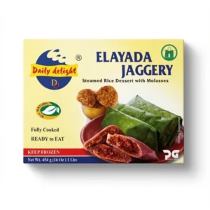 Daily Deilght Elayada Jaggery 454g