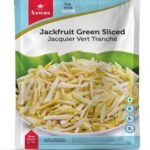 Aswas Jack Fruit Green Sliced 400g