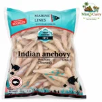 Marine Lines Indian Anchovy /Kozhuva /Natholy 680g