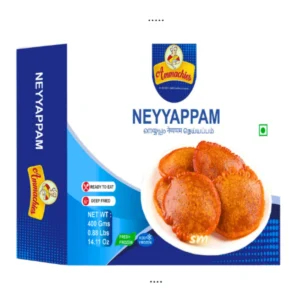 Ammachies Neyyappam 400g